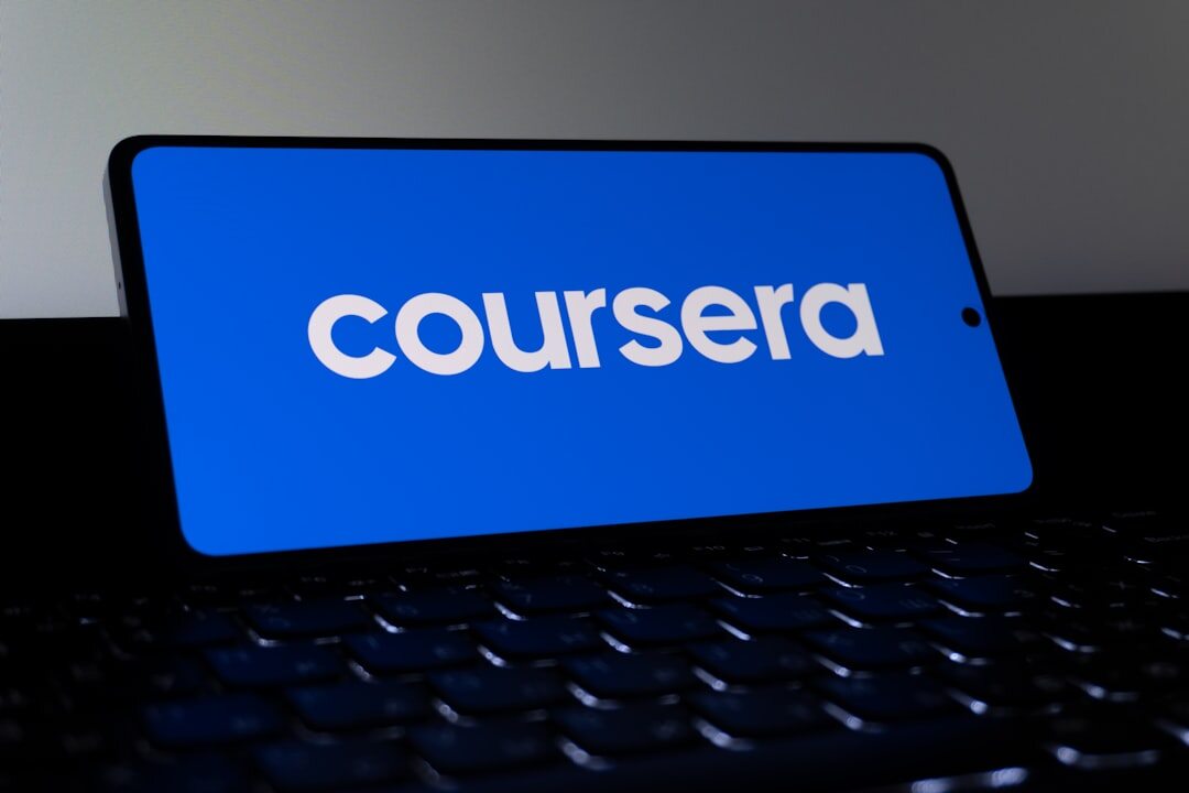 online course learning