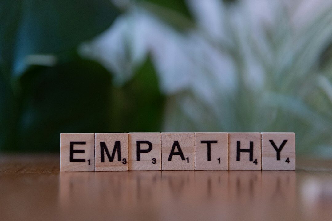 empathy and listening skills
